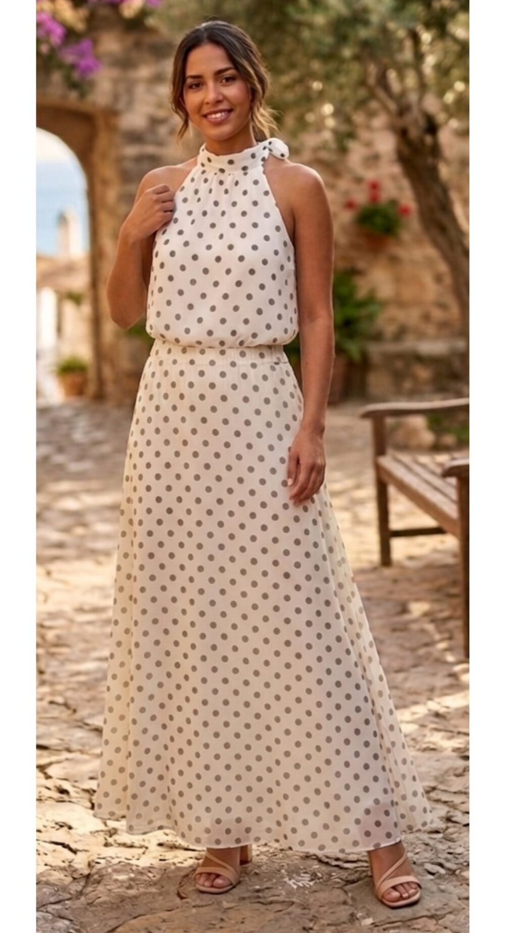 Conjunto Deyra