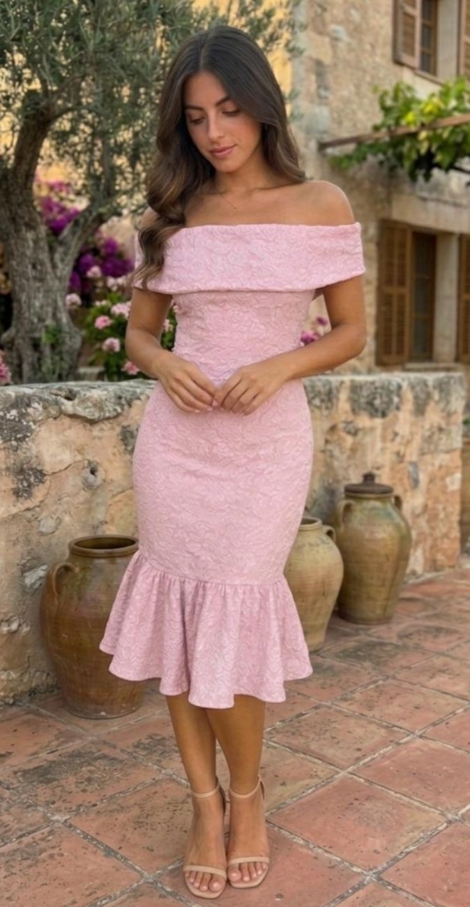 Vestido Martina